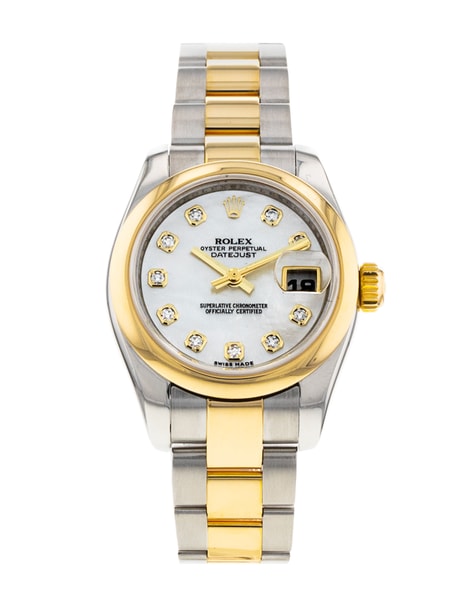 Rolex Datejust Lady 179163